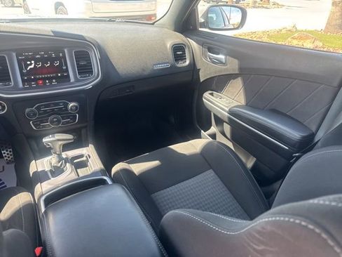 Certified 2021 Dodge Charger R/T RWD image 16