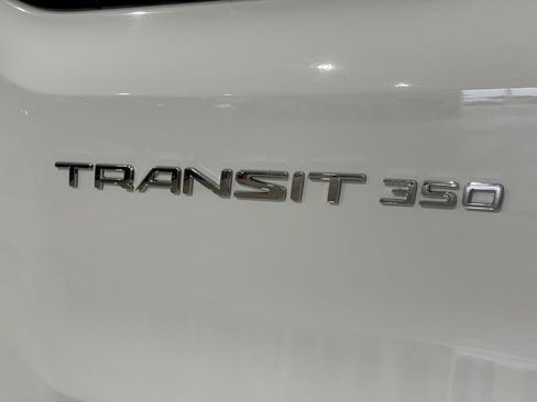 Used 2024 Ford Transit 350 XLT RWD image 31