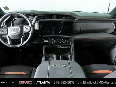 Certified 2026 GMC Sierra 2500 AT4 w/ AT4 Premium Plus Package AWD/4WD image 19