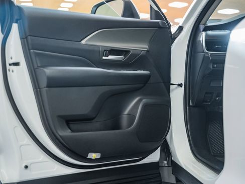 Used 2024 Toyota Grand Highlander XLE image 44