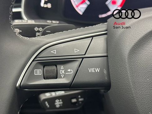 New 2026 Audi Q8 Premium Plus AWD/4WD image 22