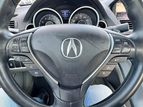 Used 2010 Acura TL w/ Technology Package image 27