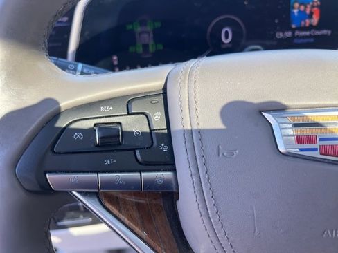 Used 2023 Cadillac Escalade Sport Platinum image 22