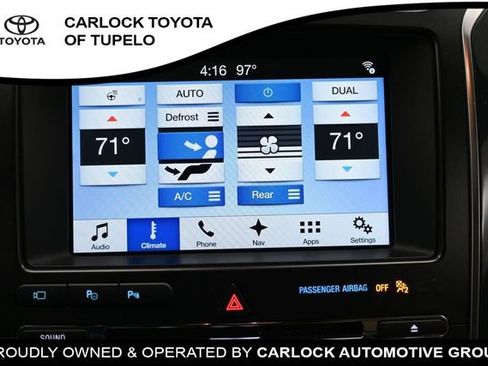 Used 2017 Ford Explorer Limited w/ Equipment Group 301A FWD image 34