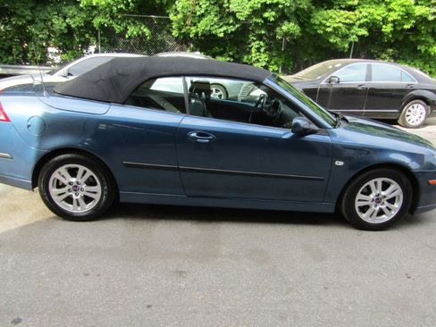 Used 2007 Saab 9-3 2.0T w/ Premium 16 Pkg FWD image 23