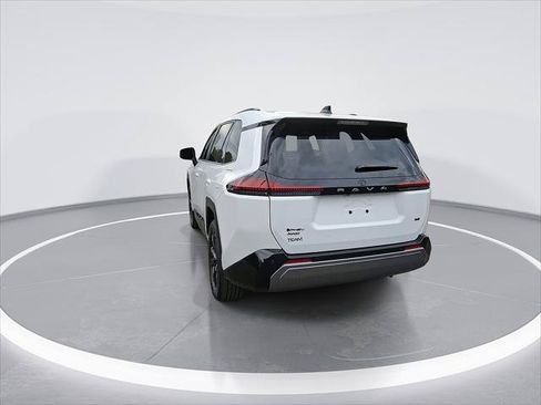 Certified 2026 Toyota RAV4 SE AWD/4WD image 8