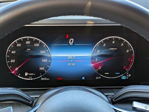 Certified 2026 Mercedes-Benz GLE 350 4MATIC image 11