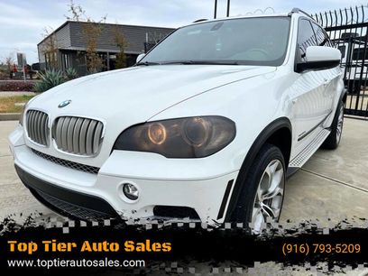Used 2011 BMW X5 xDrive50i