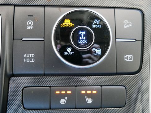 Used 2023 Hyundai Santa Fe SEL image 24