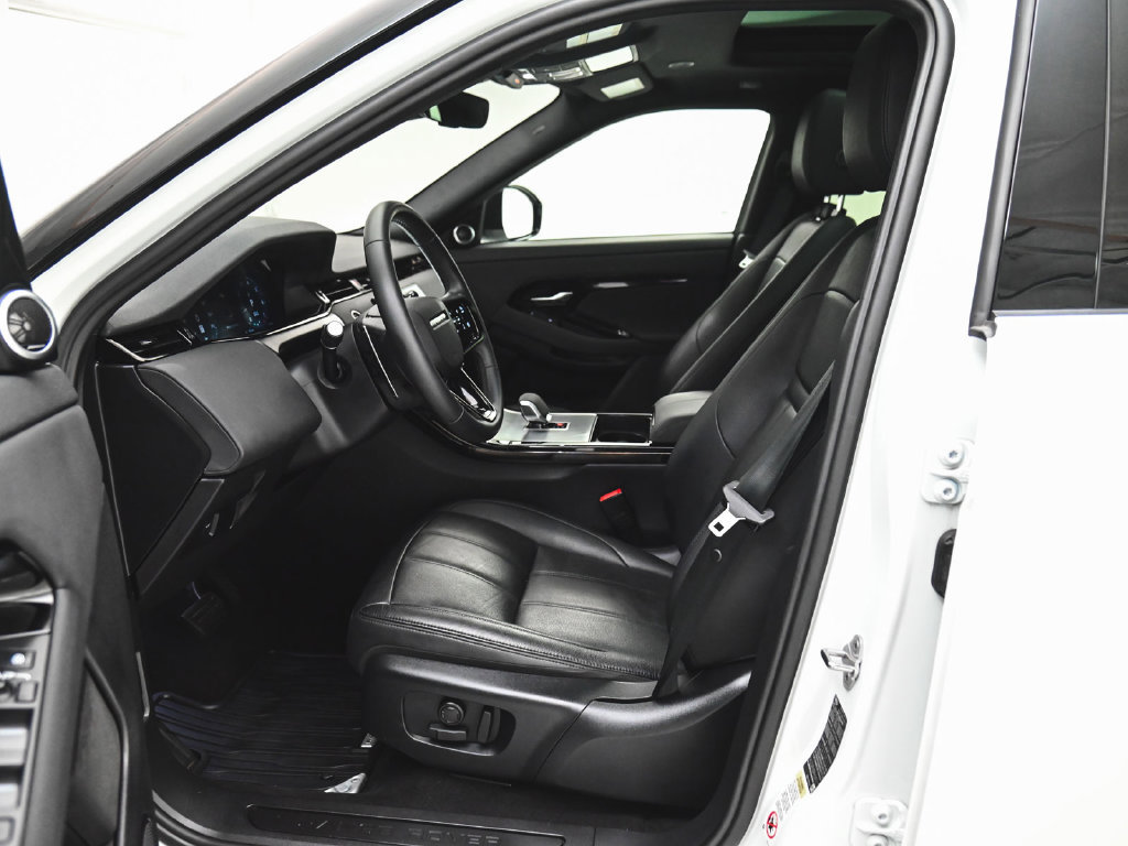 Used 2024 Land Rover Range Rover Evoque S AWD/4WD image 32