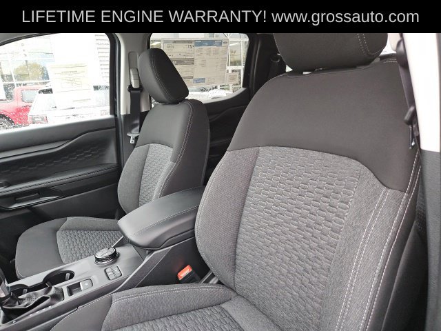 New 2026 Ford Ranger XLT w/ FX4 Off-Road Package AWD/4WD image 22