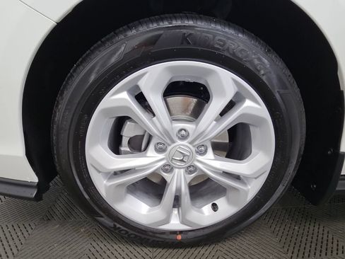 New 2026 Honda Accord LX image 40