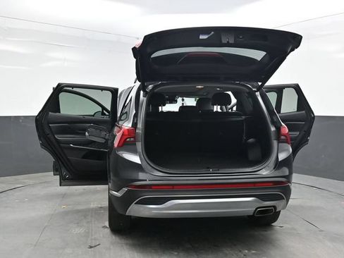 Used 2022 Hyundai Santa Fe SEL w/ Convenience + Premium Package AWD/4WD image 48