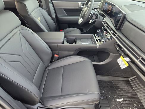 New 2026 Hyundai Santa Fe SEL FWD image 15