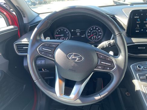 Used 2023 Hyundai Santa Fe XRT w/ Cargo Package image 26