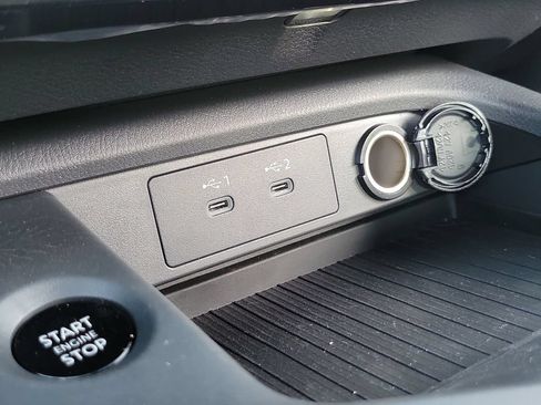 New 2026 Nissan Sentra SV w/ Floor Mat Package FWD image 9