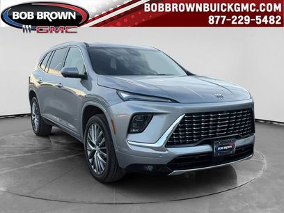 Used 2025 Buick Enclave Avenir w/ Super Cruise Package
