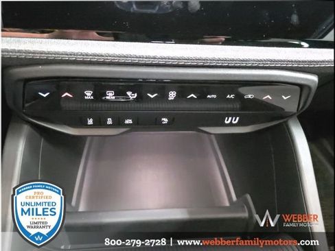 New 2026 Jeep Cherokee Laredo AWD/4WD image 19