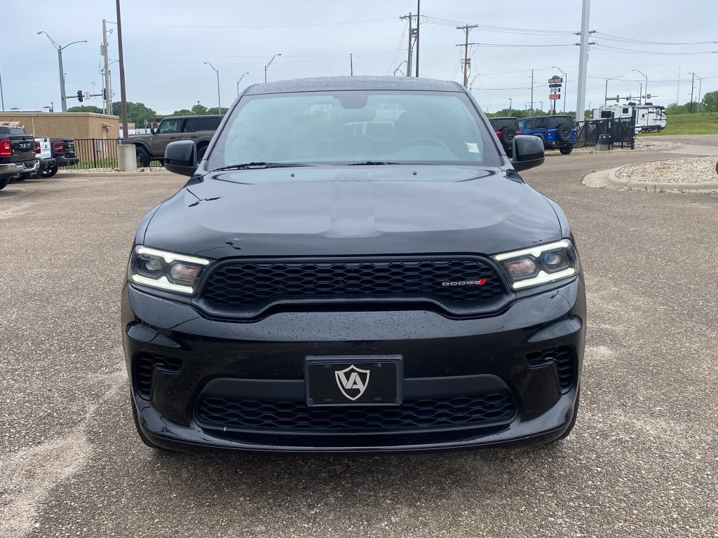 Used 2025 Dodge Durango GT AWD/4WD image 16