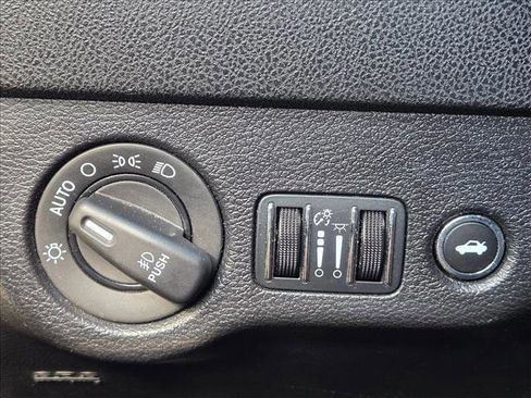 Used 2016 Dodge Charger SXT w/ Rallye Group image 11