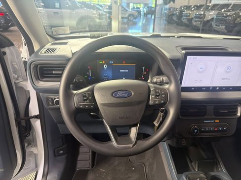 New 2026 Ford Maverick XL AWD/4WD image 16