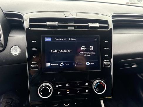 Certified 2023 Hyundai Tucson SEL image 24