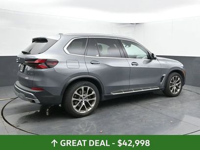 Used 2024 BMW X5 xDrive40i