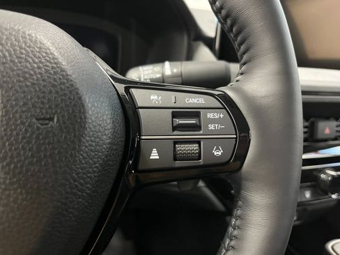 New 2026 Honda Accord Touring image 15