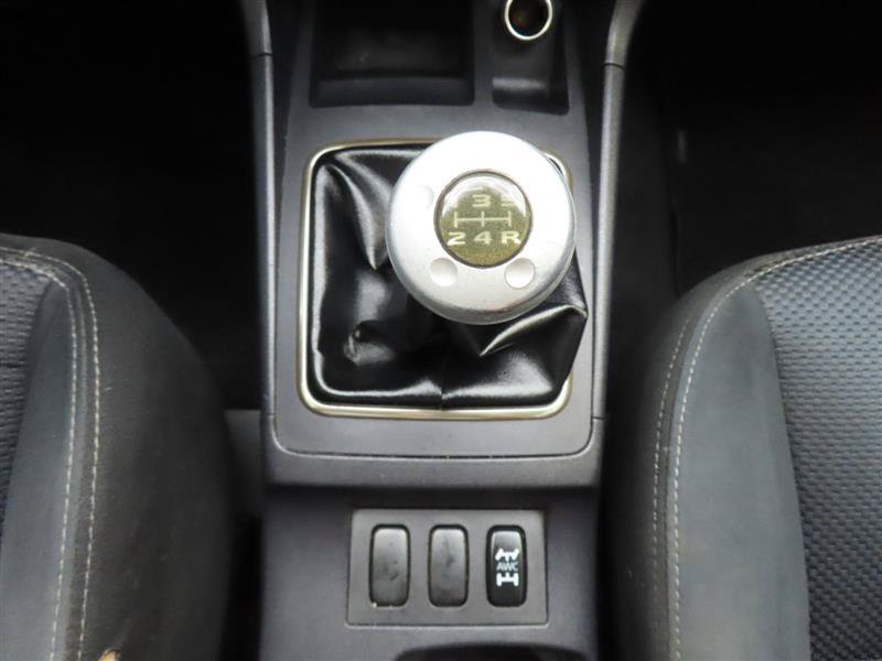 Used 2015 Mitsubishi Lancer Evolution GSR AWD/4WD image 20