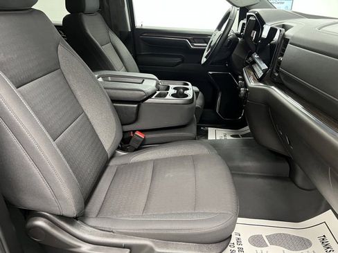 Used 2024 Chevrolet Silverado 1500 RST image 54