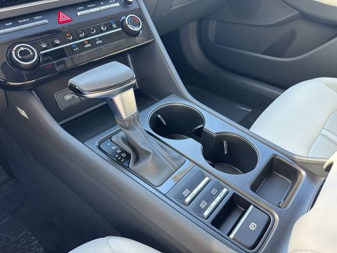 New 2026 Hyundai Sonata SE image 26