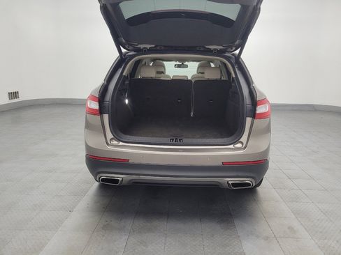 Used 2018 Lincoln MKX Reserve image 29