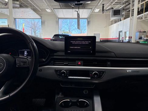 Used 2017 Audi A4 2.0T Premium w/ Convenience Package image 37