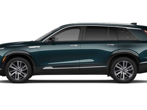 New 2026 Cadillac Vistiq Luxury AWD/4WD image 36