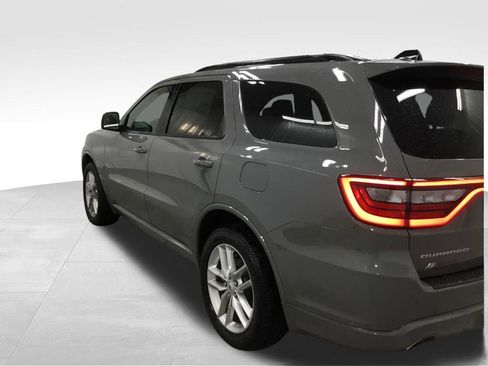 New 2026 Dodge Durango GT image 44