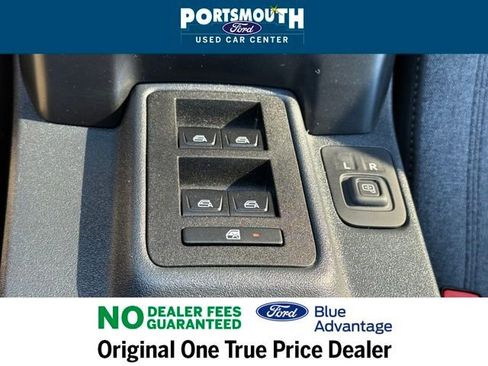 Used 2025 Ford Bronco Big Bend image 21