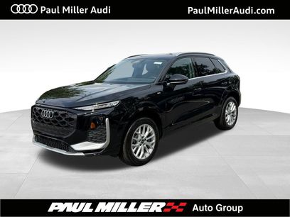 New 2026 Audi Q3 quattro 2.0T