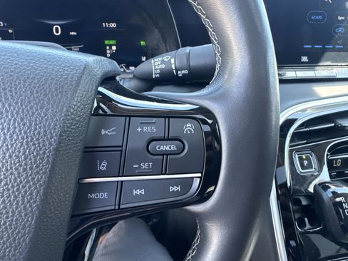 Used 2023 Toyota Mirai w/ Toyota Teammate Package RWD image 18