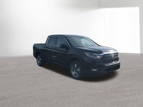 New 2026 Honda Ridgeline RTL image 2