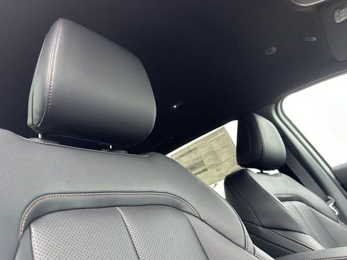 New 2026 Jeep Cherokee Limited AWD/4WD image 17