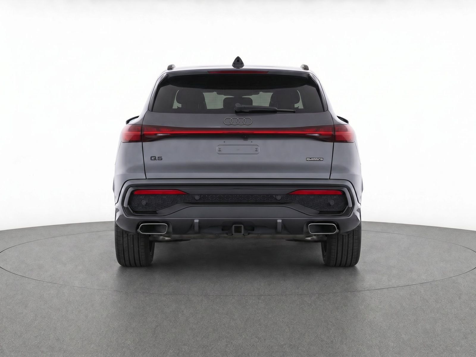 New 2026 Audi Q5 Prestige AWD/4WD image 5