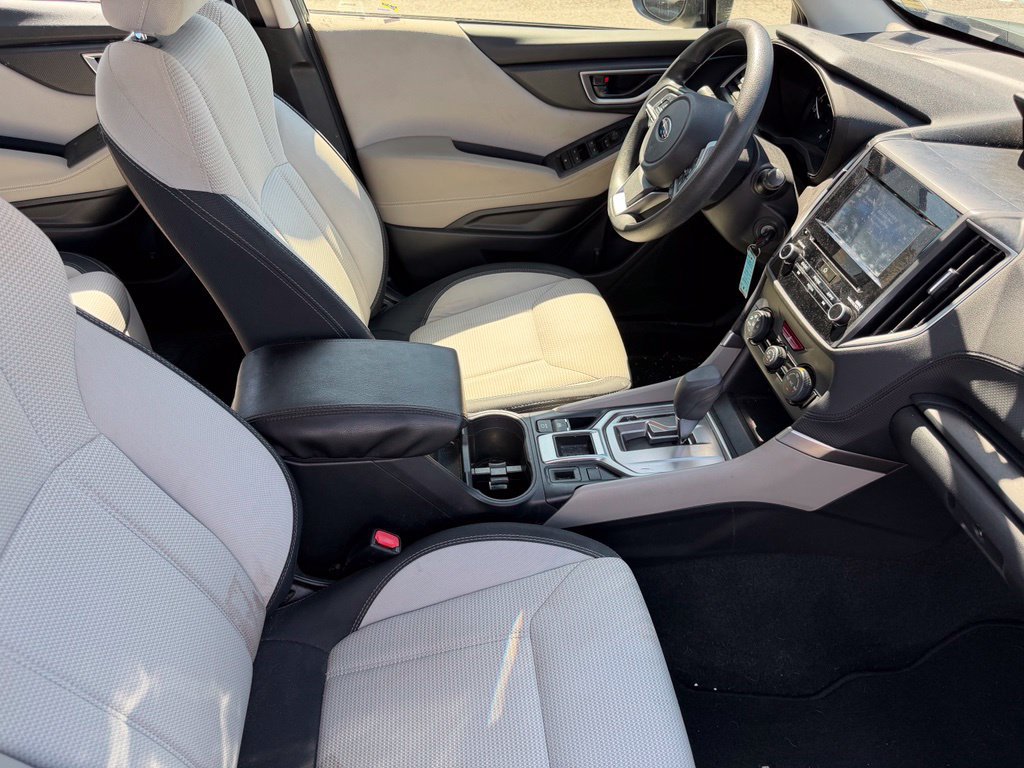 Used 2019 Subaru Forester w/ Alloy Wheel Package AWD/4WD image 15