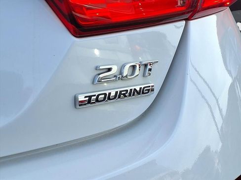 Used 2021 Honda Accord Touring image 7