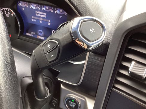 Used 2021 Ford F150 XLT w/ Equipment Group 302A High AWD/4WD image 23