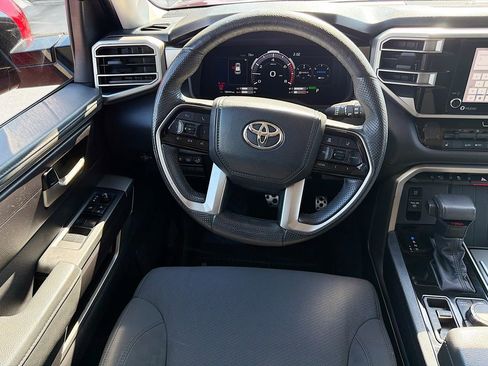 Used 2023 Toyota Sequoia SR5 w/ TRD Sport Package image 17