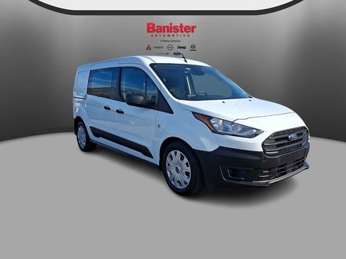 Used 2023 Ford Transit Connect XL image 3