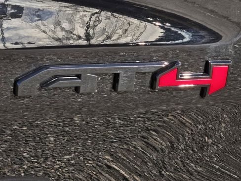 New 2026 GMC Sierra 1500 AT4 w/ AT4 Premium Package image 3