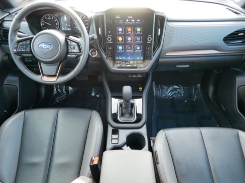 Certified 2025 Subaru Forester Sport image 10