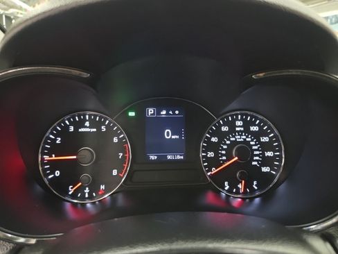 Used 2017 Kia Forte LX w/ LX Popular Package FWD image 15