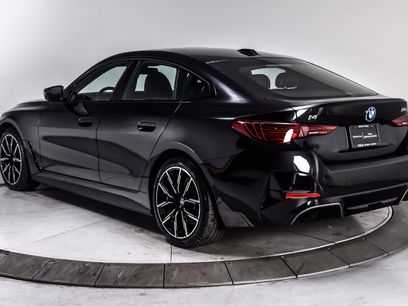 Used 2025 BMW i4 M50 w/ Premium Package